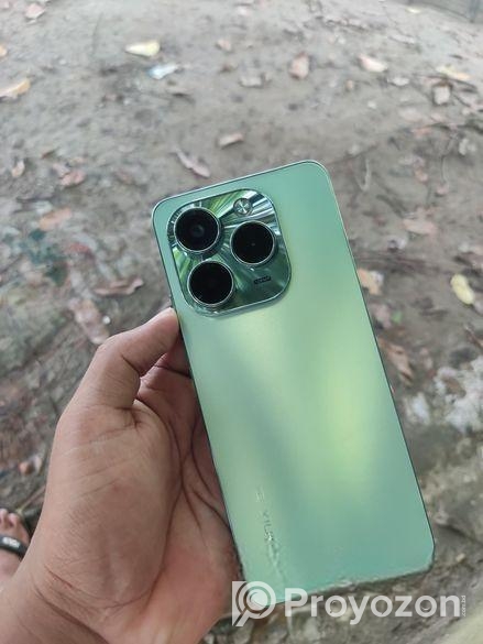 Infinix (Used)