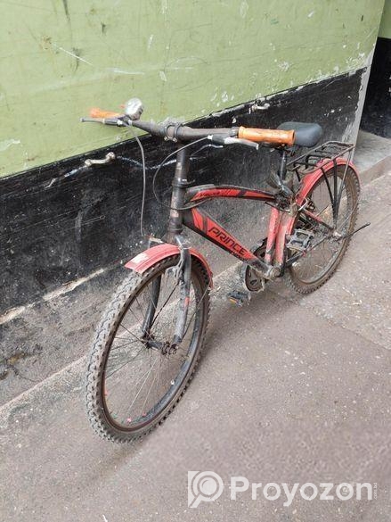 Prince Bicycle for sale