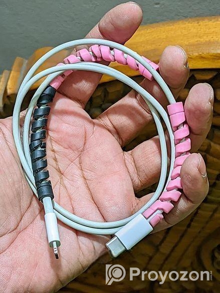 Iphone Charger Cable