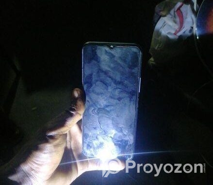 Huawei Ascend Y200 . (Used)