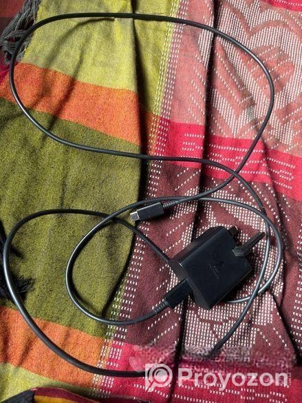 S25 Ultra Authentic Charger