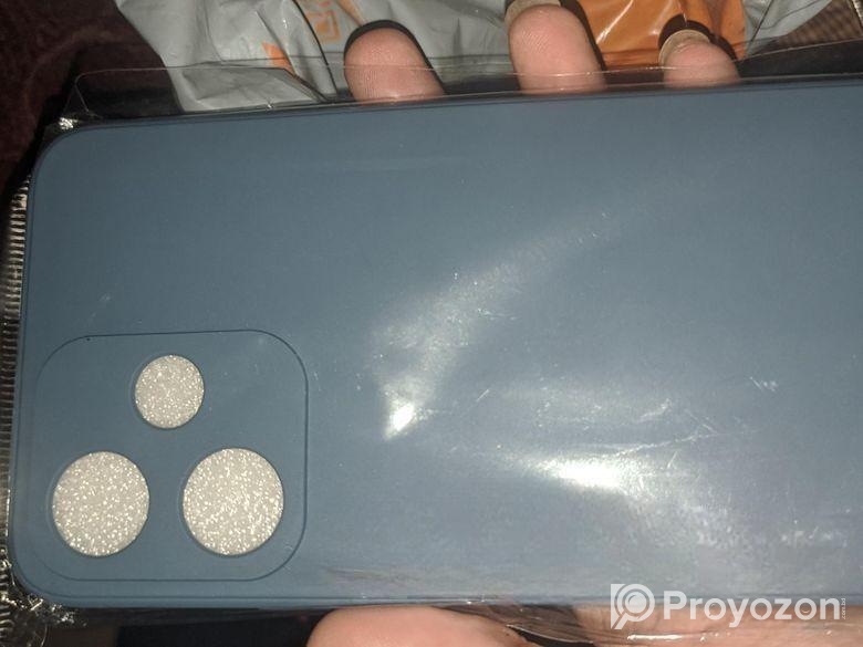 Redmi 12 5G High Quality Cover ( 2 Piece)