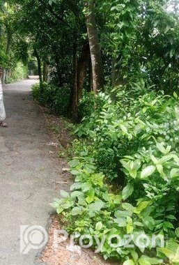 জমি বিক্রয়