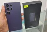 Samsung Galaxy S24 Ultra 12/256 gb full box (Used)