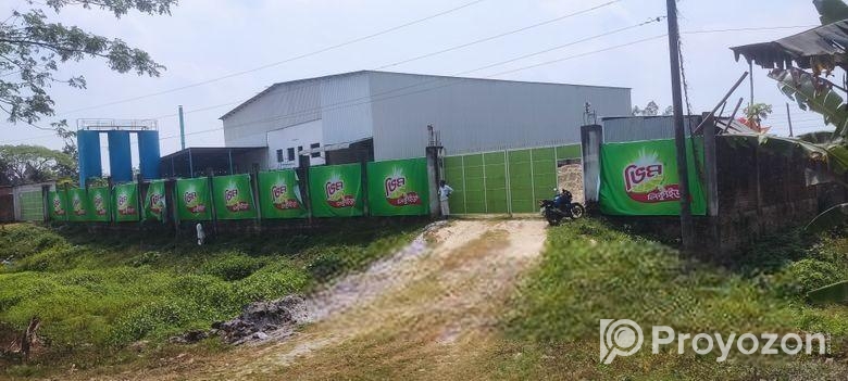 12500sft ready Sodium Silicate Factory sale in Fen