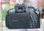 Canon 700D +18-55mm Low price