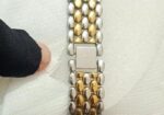 Omega ledis quartz watch
