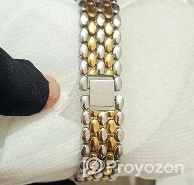 Omega ledis quartz watch
