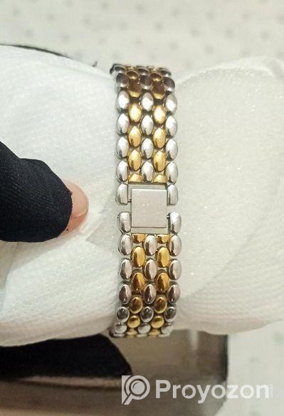 Omega ledis quartz watch