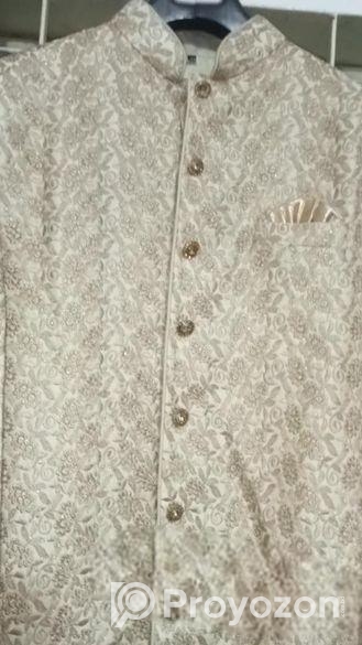 বিয়ের শেরওয়ানি