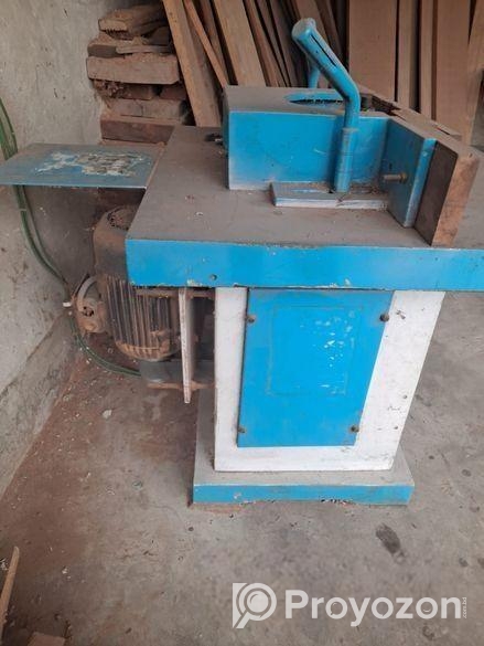 হেবি দরজা ফ্রেম ফার্নিচার বানানো মেশিন