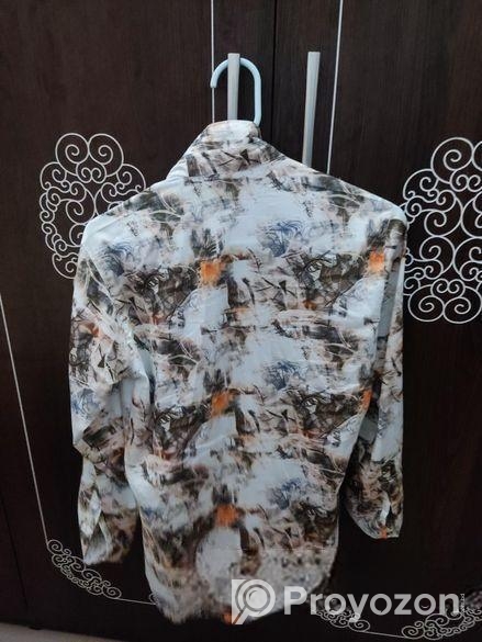 ব্রান্ড শার্ট বিক্রি হবে