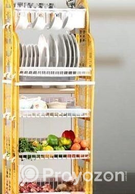 Rfl Kitchen Rack