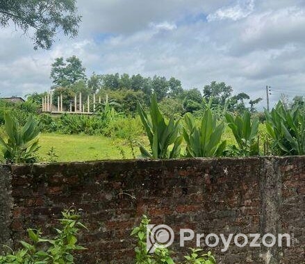 15 Decimal Land For Sale