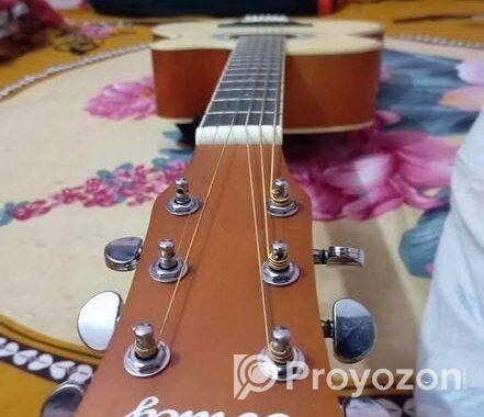 গিটার বিক্রি