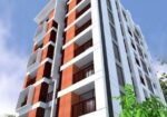 1350 Sft Ready Flat For Sale at Savar DOHS