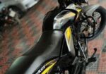 TVS Stryker 125 2023