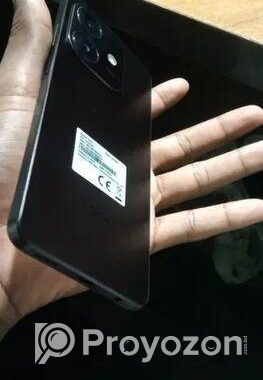 OPPO A3 Full fresh A 3x (Used)