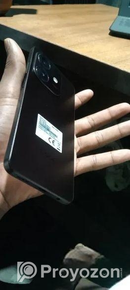 OPPO A3 Full fresh A 3x (Used)