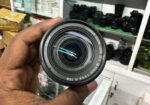 canon 18 55mm nano stm lens