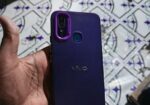 Vivo Y11 3/ 32 (Used)