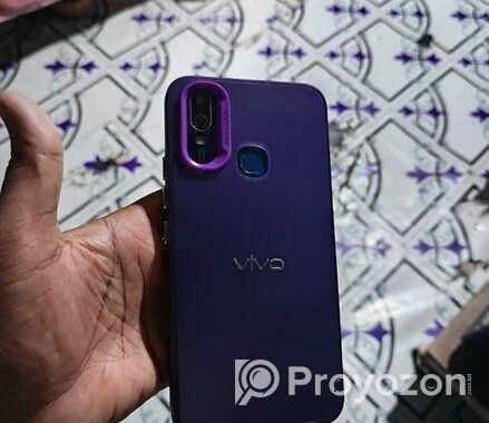 Vivo Y11 3/ 32 (Used)