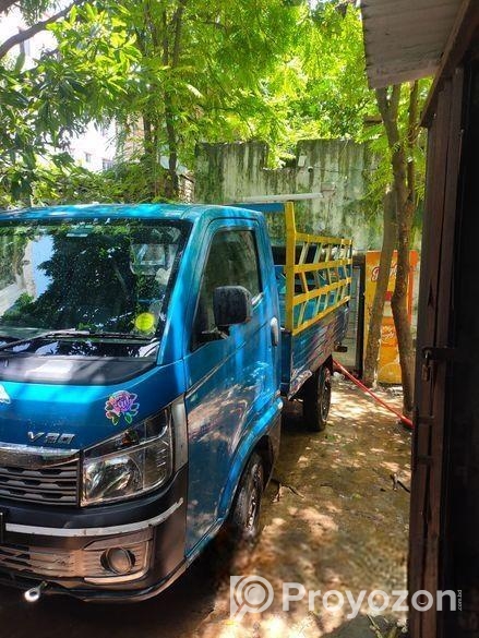 Tata Intra V20 2022