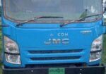 Jmc NH720 . 2021