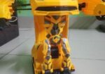 Robot Car