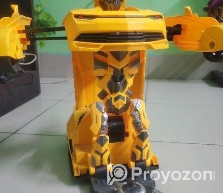Robot Car