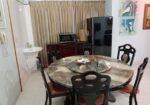 well fully furnish 3 bed room apt available in ban