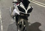 Yamaha R15 v1 2011