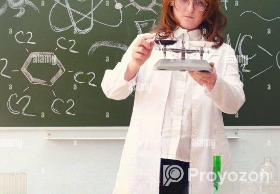 Physics / Chemistry Home Tutor Available @ Tongi