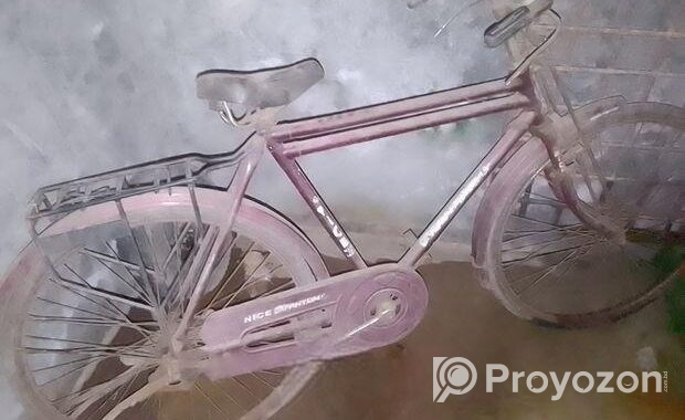 Bicycle For Sell