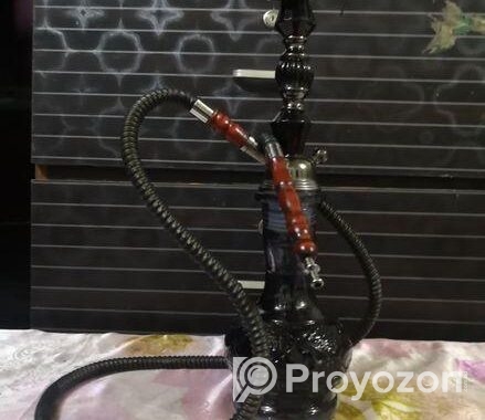 শিষা ফুক্কা