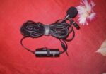 Boya Microphone