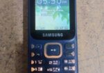 Samsung Guru Music 2 . (Used)