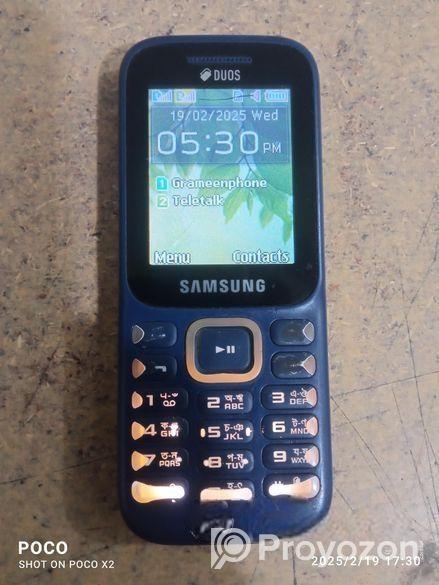 Samsung Guru Music 2 . (Used)