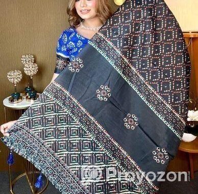 Pure Silk Saree