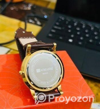 Japani Watch