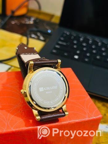 Japani Watch