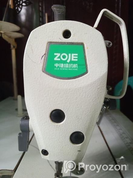 Zoje সেলাই মেশিন