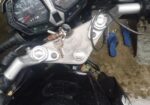 Suzuki GSX 125 2022