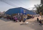 112.5 katha industrial plot sale in Bisic Tongi (0