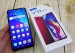 Vivo Y11 6/128 আজকের অফার (New)