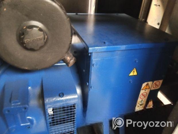 50 Kva Perkins Generator Uk