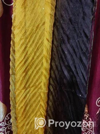 ফ্যাশন ওড়না