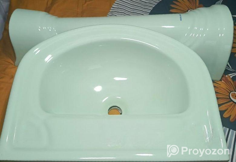 সেনেটারি মালামাল