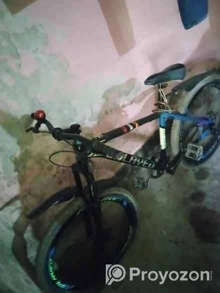 রেঞ্জার বাইসাইকেল