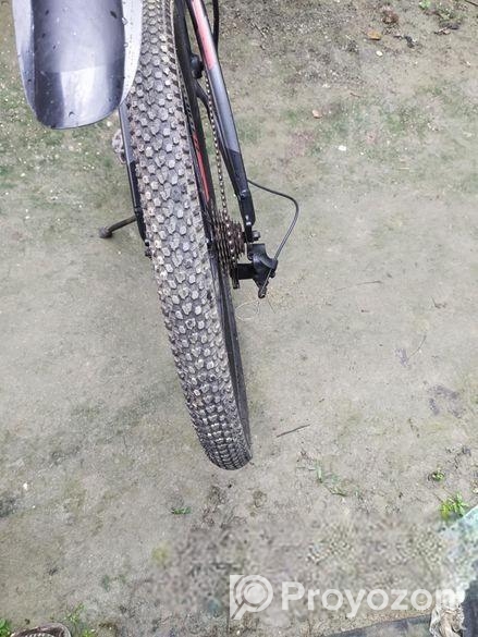 রক রাইডার সাইকেল